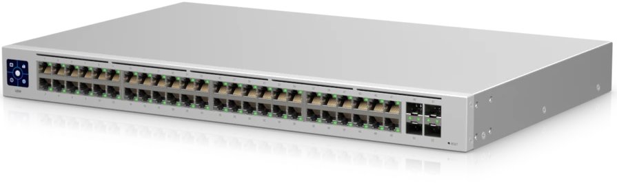 Ubiquiti UniFi Switch 48
