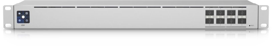 Ubiquiti UniFi Switch Aggregation