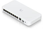 Ubiquiti UniFi Switch Flex 2.5G PoE, 9 portů, rozbaleno