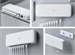 Ubiquiti UniFi Switch Flex 2.5G