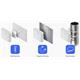 Ubiquiti UniFi Switch Flex, 3 pack