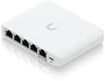 Ubiquiti UniFi Switch Flex Mini 2.5G, 5 portů