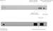 Ubiquiti UniFi Switch WAN
