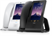 Ubiquiti UniFi Talk Phone G2 Touch White
