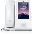 Ubiquiti UniFi Talk Phone G2 Touch White