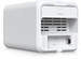 Ubiquiti UniFi UNAS 2, bílý