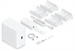 Ubiquiti UniFi UNAS 4, bílý