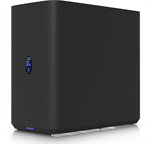 Ubiquiti UniFi UNAS 4, černý