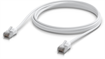 Ubiquiti UniFi venkovní premium Cat6A patch kabel, 2m
