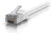 Ubiquiti UniFi venkovní premium Cat6A patch kabel, 8m