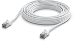 Ubiquiti UniFi venkovní premium Cat6A patch kabel, 8m