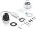 Ubiquiti UniFi Video Camera G5 Dome Ultra, bílá