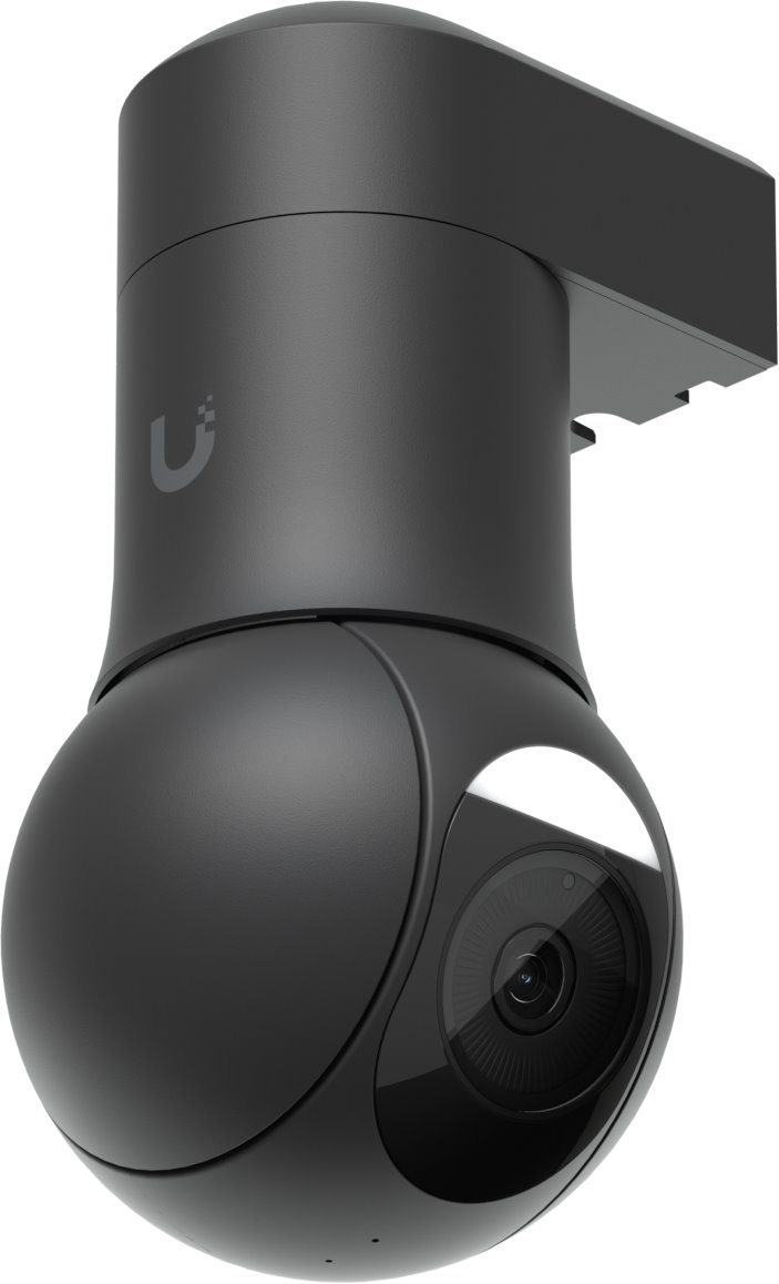 Ubiquiti UniFi Video Camera G5 PTZ, 5Mpx, černá
