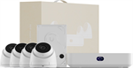 Ubiquiti UNVR-Instant-Kit, UniFi Protect Network Video Recorder Instant Kit