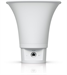 Ubiquiti UP-AI-Horn-Speaker-W, AI Horn Speaker, bílý