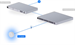 Ubiquiti UP-AirQuality, UniFi Protect Detekce vaporizace a senzor kvality ovzduší