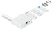 Ubiquiti UP-SuperLink, UniFi Protect Super Link