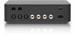 Ubiquiti UPL-Amp-B, PowerAmp audio zesilovač, černý