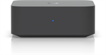 Ubiquiti UPL-Port-B, UniFi PoE Audio Port, černý