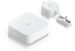 Ubiquiti UPL-Port-W, UniFi PoE Audio Port, bílý