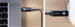 Ubiquiti USB-C kabel s displejem o stavu nabíjení, 100W PD, 0.3m