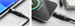 Ubiquiti USB-C napájecí kabel s displejem o stavu nabíjení, 60W PD, 4,5m