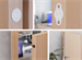 Ubiquiti USL-Entry-R, UniFi Protect Recessed Entry Sensor