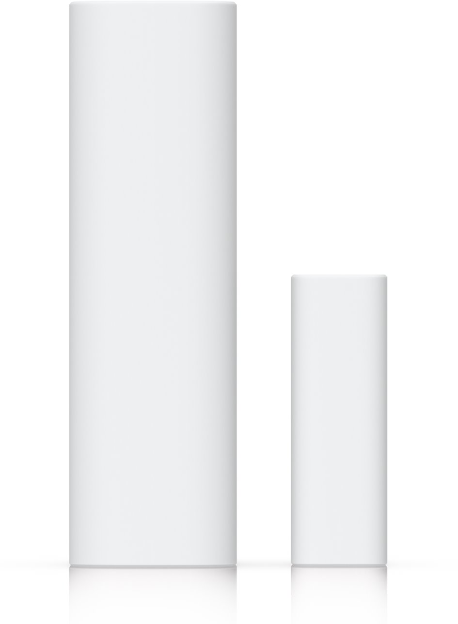 Ubiquiti USL-Entry, UniFi Protect Entry Sensor, 3 pack