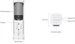 Ubiquiti USL-Entry, UniFi Protect Entry Sensor