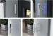Ubiquiti USL-GlassBreak, UniFi Protect Senzor rozbití skla