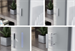 Ubiquiti USL-GlassBreak, UniFi Protect Senzor rozbití skla