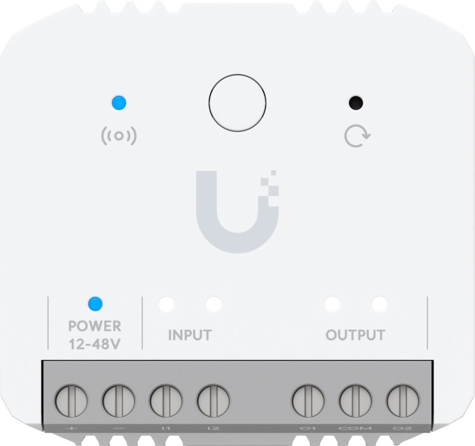 Ubiquiti USL-Relay, UniFi Protect Relé