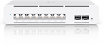 Ubiquiti USW-Pro-XG-8-PoE - UniFi Switch Pro XG, 155W