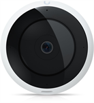 Ubiquiti UVC-AI-360-W Fisheye UniFi video kamera, 5Mpx, 360°, bílá