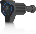 Ubiquiti UVC-AI-LPR-B, UniFi Protect AI LPR kamera, 8MP