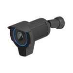 Ubiquiti UVC-AI-LPR-B, UniFi Protect AI LPR kamera, 8MP