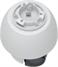 Ubiquiti UVC-AI-PTZ, UVC AI PTZ industriální kamera, 8Mpx, bílá