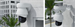 Ubiquiti UVC-AI-PTZ, UVC AI PTZ industriální kamera, 8Mpx, bílá