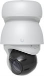 Ubiquiti UVC-AI-PTZ, UVC AI PTZ industriální kamera, 8Mpx, bílá