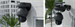 Ubiquiti UVC-AI-PTZ, UVC AI PTZ industriální kamera, 8Mpx, černá