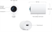 Ubiquiti UVC AI Theta Pro 360 Lens, 360°