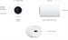 Ubiquiti UVC AI Theta Pro Long Distance Lens, 53°
