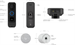 Ubiquiti UVC-G4 Doorbell Pro PoE Kit White