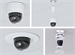 Ubiquiti UVC-G5-Dome-Ultra, UniFi Video Camera G5 Dome Ultra, bílá