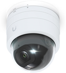 Ubiquiti UVC-G5-Dome-Ultra, UniFi Video Camera G5 Dome Ultra, bílá