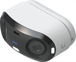 Ubiquiti UVC-G6-180-W Panoramatická UniFi video kamera, 16Mpx, 180°, bílá