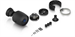 Ubiquiti UVC-G6-Bullet-B, UniFi Video Camera G6 Bullet, černá