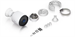 Ubiquiti UVC-G6-Bullet-W, UniFi Video Camera G6 Bullet, bílá