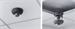 Ubiquiti UVC-G6-Dome-B, UniFi Video Camera G6 Dome, černá
