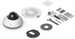 Ubiquiti UVC-G6-Dome-W, UniFi Video Camera G6 Dome, bílá